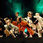 LOVETheatre Tickets for Military