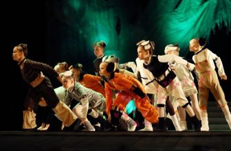 LOVETheatre – Military Discount Deals and Forces Savings