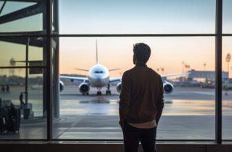 Gatwick Airport Parking – Military Discounts and Forces Savings