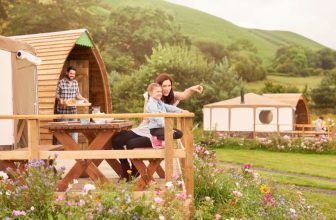 Away Resorts – Military Discounts and Forces Savings