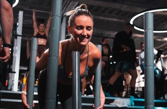 Fitness First Clubs Ltd. – Military Discount Deals and Forces Savings