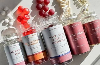 myvitamins UK – Military Discount Deals and Forces Savings