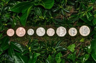 The Royal Mint – Military Discounts and Forces Savings