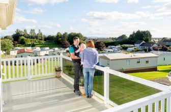 Wood Leisure Holiday Parks – Military Discount Deals and Forces Savings