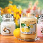 Yankee Candle UK – Military Discounts and Forces Savings