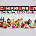 The Minifigure Store – Military Discount Deals and Forces Savings