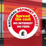 National Tyres and Autocare – Military Discount Deals and Forces Savings