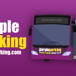 Purple Parking – Military Discount Deals and Forces Savings