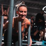 Fitness First Clubs Ltd.