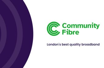 Community Fibre
