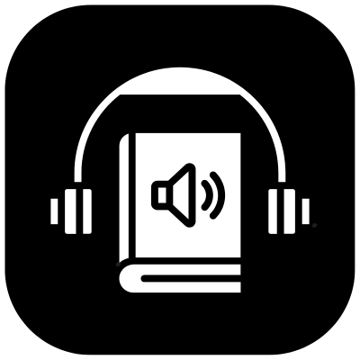 Audiobooks for everyone