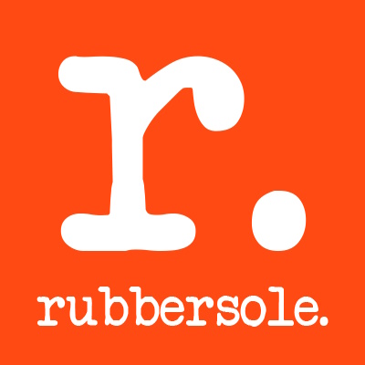 Rubber Sole