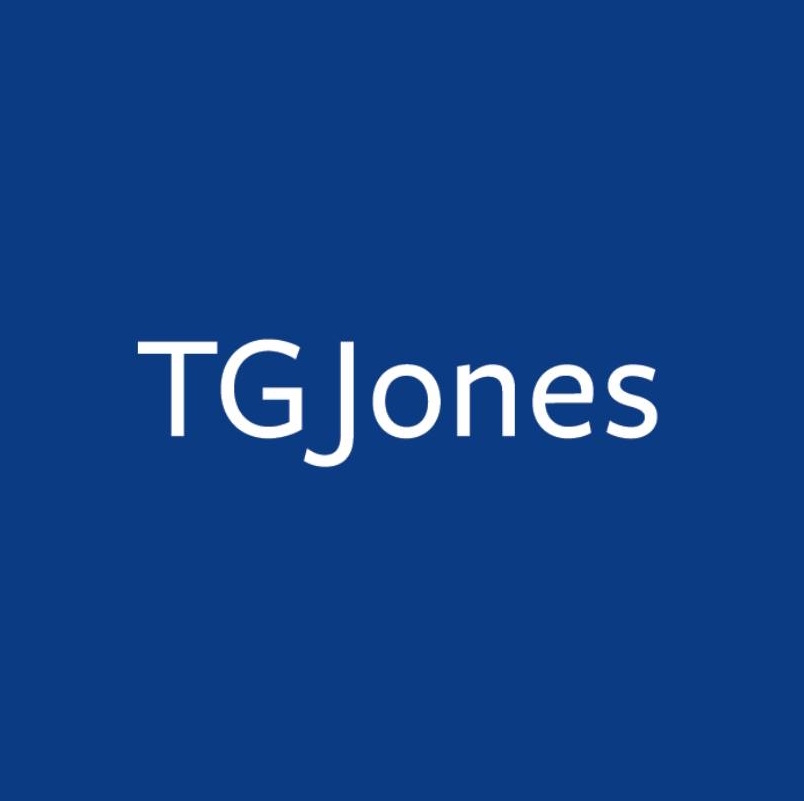 TGJones