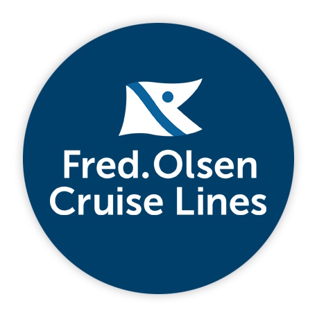 Fred Olsen Cruise Lines