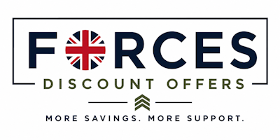 Forces Discount Offers