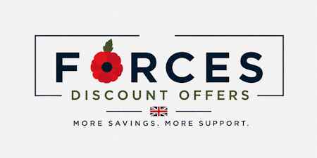 Forces Discount Offers