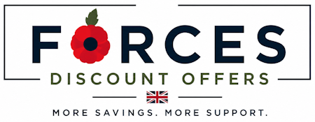 Forces Discount Offers