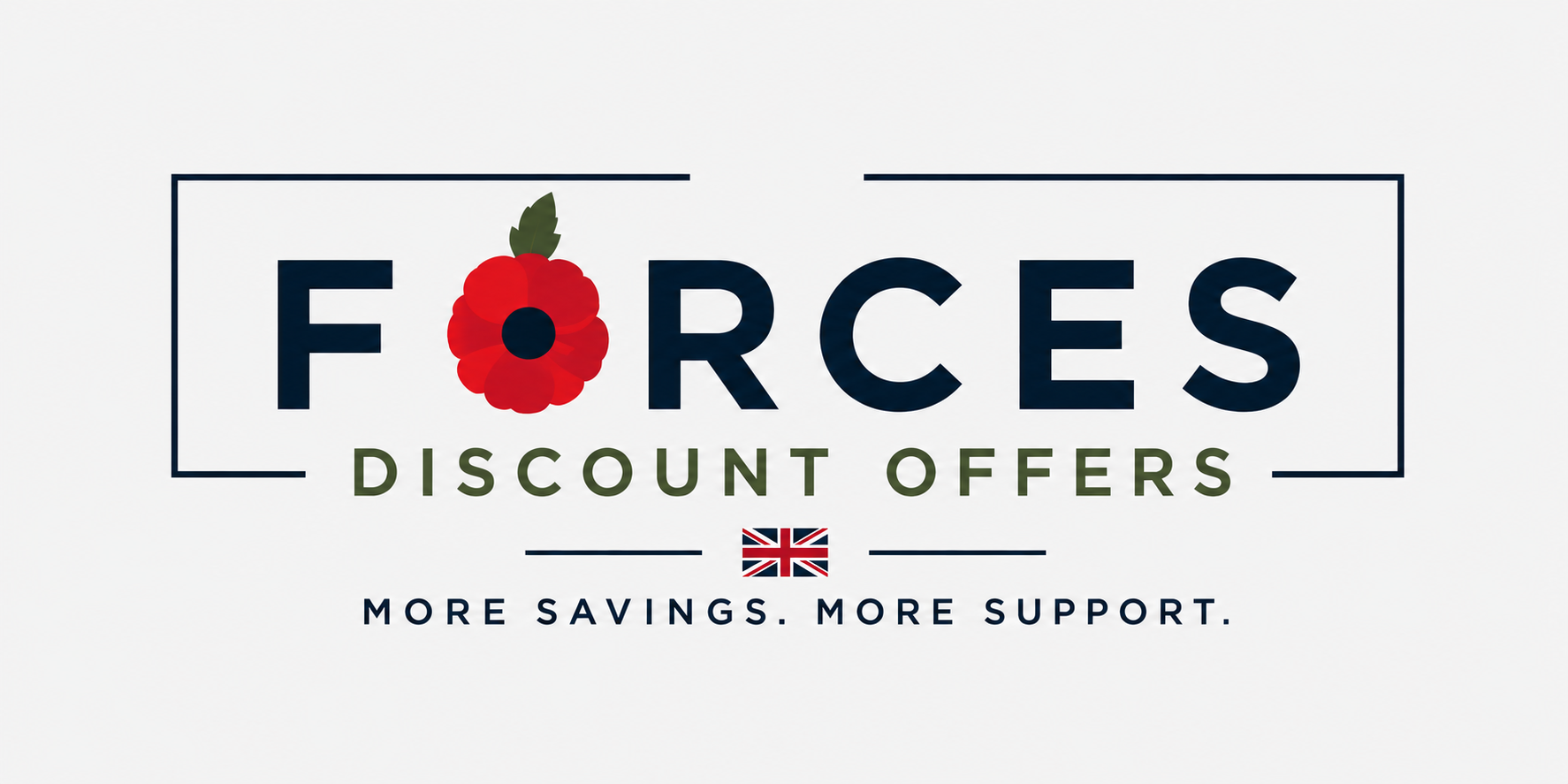 Forces Discount Offers