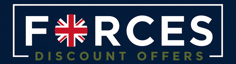 Forces Discount Offers