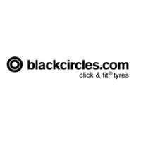 Black Circles