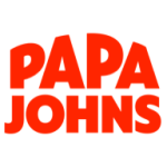 Papa Johns Pizzas