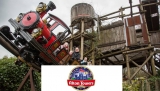 Alton Towers – Holidays