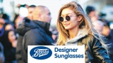 Discount Code and Promotions for Boots Sunglasses