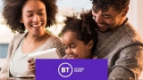 BT BROADBAND PACKAGES + TV OFFERS FOR FORCES