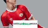 10% DISCOUNT CLASSIC FOOTBALL SHIRTS