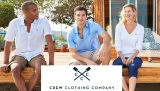 Crew Clothing – Fancy some new clothes AND Military Discount?