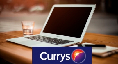 DISCOUNT AND VOUCHERS AT CURRYS
