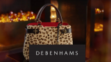 Debenhams Forces Discount