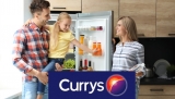 DISCOUNT AND VOUCHERS AT CURRYS