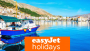 Amazing Holidays - Buy yourself an amazing Holiday when you book online with Easyjet Holidays. They offer wonderful holidays at cheap prices.