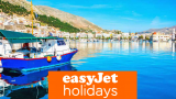 SAVE WITH EASYJET HOLIDAYS – Best deals and offers!