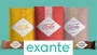 Get 15% Discount at Exante