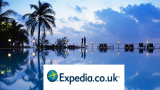 EXPEDIA – UP TO 50% OFF HOLIDAYS TODAY!