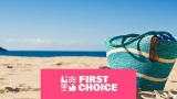 FIRST CHOICE HOLIDAYS + DISCOUNTS