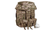 100 Litre Para Airborne Bergen Multicam