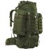 Wocharm (TM) 40L Outdoors Military Tactical Backpack Molle Bag