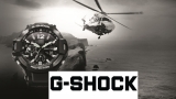 UP TO 50% DISCOUNT ON G-SHOCK WATCHES