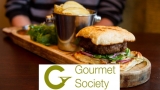 Gourmet Society Membership for Forces + Ex Forces + Family