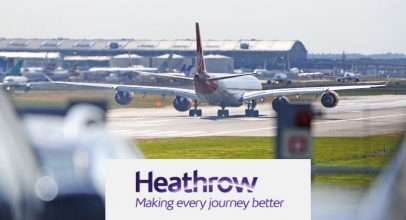 BEST HEATHROW PARKING DEAL!