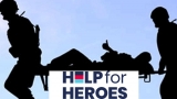 HELP FOR HEROES – Support the Military Community