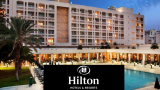 HILTON HOTEL – Best Offers and Promo