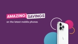 Reward Mobile – getting the best discount on your next phone