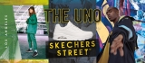 Skechers Forces Discount