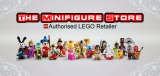 The Minifigure Store – Military Discount Deals and Forces Savings