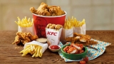 KFC – Best Military Discounts
