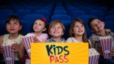 KIDS PASS – Save up to 40%